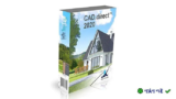Tải BackToCAD CADdirect 2020: Chuyển đổi file CAD dễ dàng