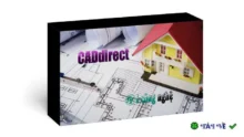 The search results indicate that BackToCAD CADdirect 2022 is a native .dwg file creator and edito…