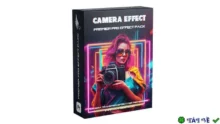 Cam Switch v1.1 for Blender – Plugin chuyển cảnh máy quay
