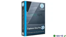 Capture One Pro 20 – Phần mềm chỉnh sửa ảnh chuyên nghiệp