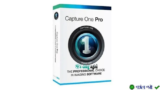 Capture One 23 Full: Chỉnh sửa ảnh chuyên nghiệp, mới nhất