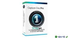 Capture One 23 Full: Chỉnh sửa ảnh chuyên nghiệp, mới nhất