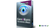 CareUEyes – Giảm mỏi mắt, tăng cường thị lực