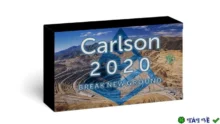 Download Carlson Civil Suite 2020 – Bộ công cụ xây dựng toàn diện