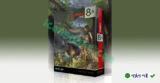 Download Carrara 8.5 Pro DAZ 3D – Phần mềm 3D chuyên nghiệp