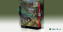 Download Carrara 8.5 Pro DAZ 3D – Phần mềm 3D chuyên nghiệp