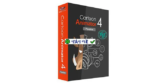 Download Cartoon Animator 5.33 sáng tạo hoạt hình 2D chuyên nghiệp