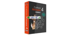 Download Cartoon Animator 5.33 sáng tạo hoạt hình 2D chuyên nghiệp
