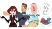 Download Adobe Animate 2023 – Tạo hoạt ảnh chuyên nghiệp