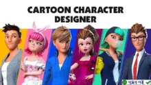 Vrtoon Shader Manager v2.1.7 for Blender – Quản lý Shader