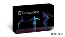 Tải Cascadeur 2025.2: Tạo hoạt hình 3D vật lý nhanh chóng