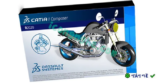 Download CATIA Composer R2020 – Trực quan hóa 3D và tài liệu kỹ thuật