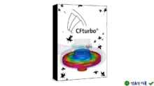 Download CFTurbo 2022 – Phần mềm thiết kế tuabin hiệu quả