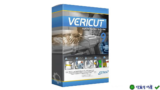 Tải VERICUT 9.3.0 | Mô phỏng & kiểm tra gia công