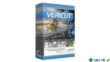 Tải VERICUT 9.3.0 | Mô phỏng & kiểm tra gia công