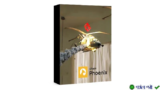 Chaos Phoenix 5.25: Mô phỏng cho 3ds Max 2018-2027