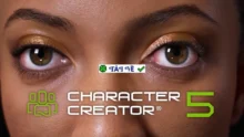 Download Character Creator 5.05 Tạo Nhân Vật Đỉnh Cao