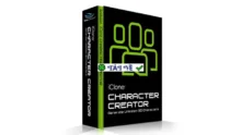 Character Creator 4.53.4025.1 – Tạo nhân vật độc đáo