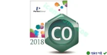 Phần mềm vẽ hóa học chuyên nghiệp ChemDraw Professional Suite 2025