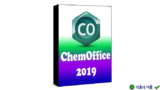 ChemOffice Suite 2019 – Giải pháp hóa học toàn diện