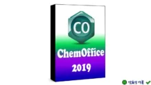 ChemOffice Suite 2019 – Giải pháp hóa học toàn diện