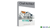 Tải Chief Architect Interiors X13 – Phần mềm thiết kế nội thất