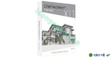 Download Chief Architect Premier 27 – Tạo mẫu nhà 3D