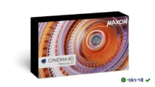 Tải Cinema 4D R21 Bản Quyền Mới Nhất