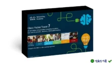 Download Cisco Packet Tracer 7 – Phần mềm thiết kế mạng