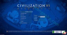 Civilization 6: Chinh phục thế giới, xây dựng đế chế.