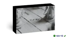 Clay 4.Doh BETA06 cho Blender: Tải bản mới nhất