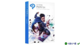 Clip Studio Paint EX 2026 – Tạo manga, hoạt hình không giới hạn