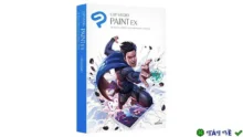 Clip Studio Paint EX 2026 – Tạo manga, hoạt hình không giới hạn