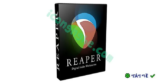 Cockos Reaper 7 – Phần mềm sản xuất âm nhạc