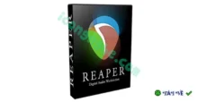 Cockos Reaper 7 – Phần mềm sản xuất âm nhạc