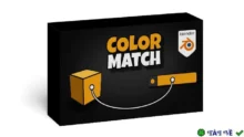 Color Match v1.0 for Blender: Công cụ phối màu mạnh mẽ