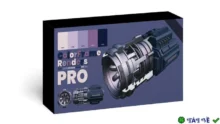 ColorFrame Renders Pro V4.1.3: Plugin Render Blender Chuyên nghiệp