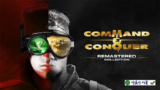 Chiến thuật đỉnh cao Command and Conquer Remastered Collection