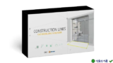 Công cụ Construction Lines v0.9.6.91 for Blender