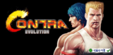 Contra Evolution HD PC: Thử thách gay cấn, đồ họa ấn tượng