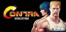 Contra Evolution HD PC: Thử thách gay cấn, đồ họa ấn tượng