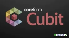 Coreform Cubit 2025.3: Tạo lưới & mô phỏng