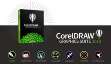 CorelDraw 2018 Full – Công cụ thiết kế đồ họa chuyên nghiệp