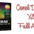 CorelDRAW X7: Thiết kế đồ họa chuyên nghiệp đỉnh cao