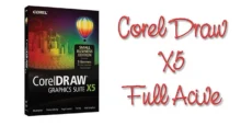 CorelDRAW X5: Phần mềm thiết kế đồ họa vector