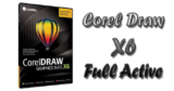 Tải CorelDRAW X6: Công cụ thiết kế đồ họa chuyên nghiệp