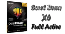 Tải CorelDRAW X6: Công cụ thiết kế đồ họa chuyên nghiệp