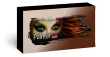 Corel Painter 2020: Trải nghiệm vẽ kỹ thuật số đỉnh cao