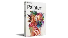 Corel Painter 2023 – Vẽ tranh kỹ thuật số chuyên nghiệp