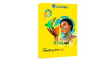 Download Corel PaintShop Pro 2022 – Biến hóa ảnh ấn tượng